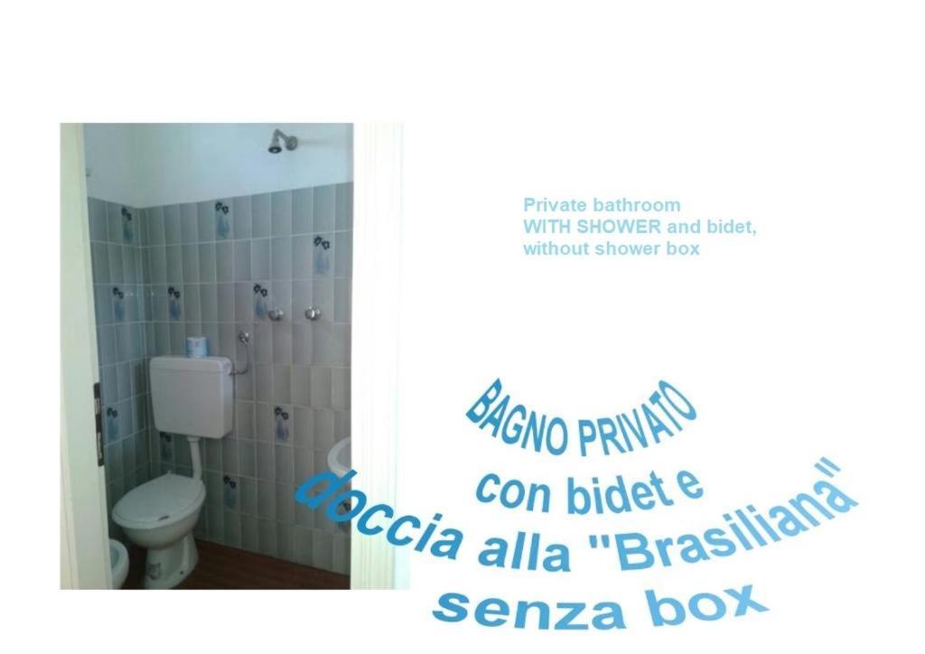 Hotel Villa Del Prato Cucina Romagnola E Possibilita Pacchetto Spiaggia Bellariva Di Rimini Exterior photo